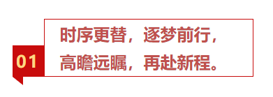 揚帆再起航，筑夢新篇章｜吉林森工露水河集團2022年表彰總結會暨2023年新春年會圓滿落幕