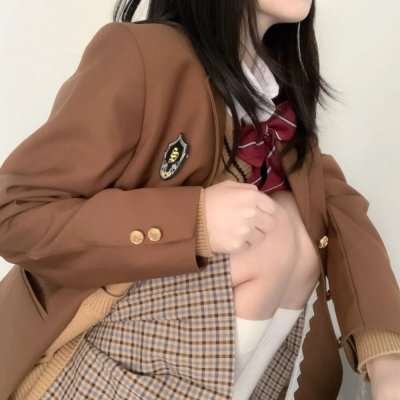 伞学院第一季