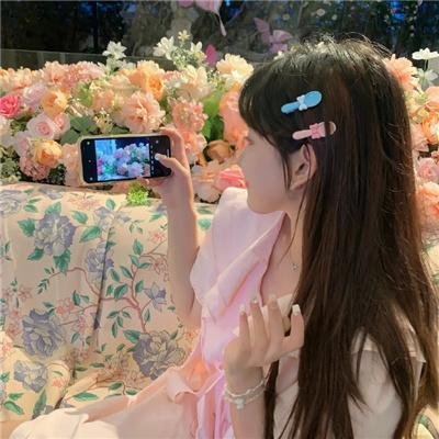云雨情花